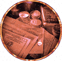 Денежная магия