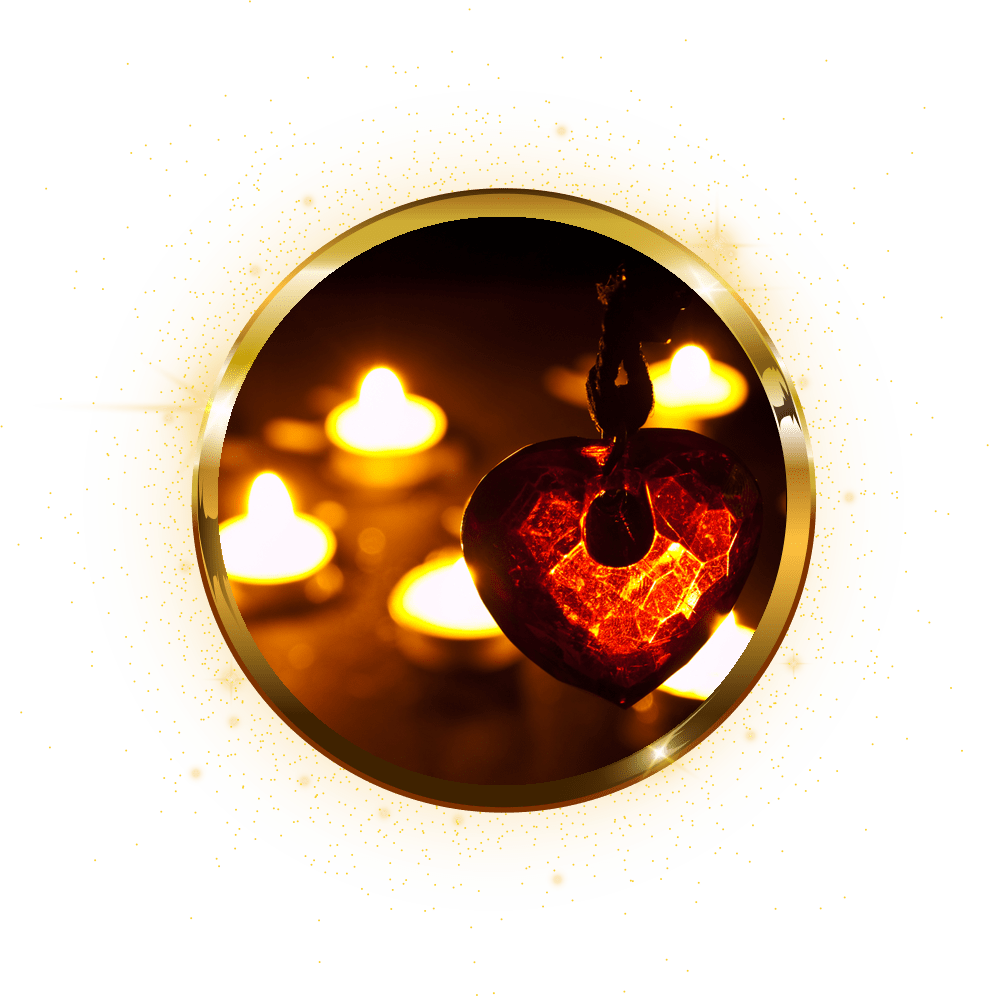 любовная магия