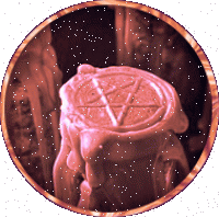 Любовная магия